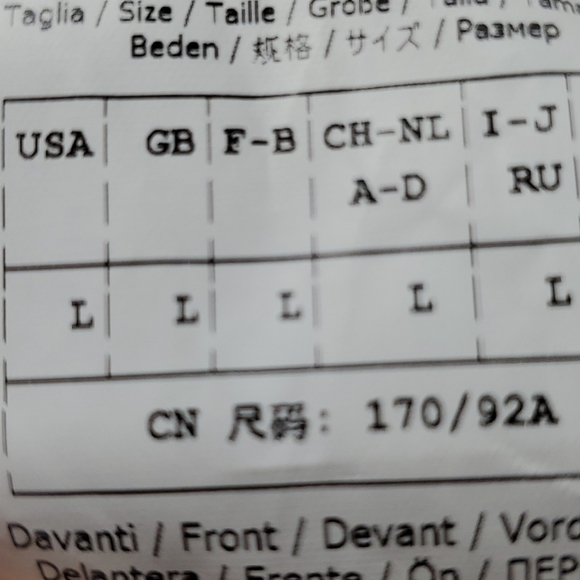 MaxMara Large Angora Mohair Front Sweater - Picture 7 of 7